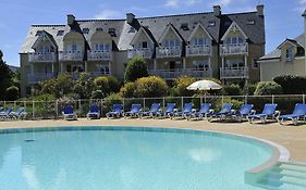 Residence Pierre & Vacances Cap Azur